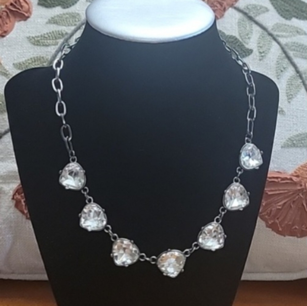 Paparazzi Set of Necklace And Earrings